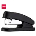 Deli Heftgerät 25 Blatt schwarz (25 Blätter) (D391090)
