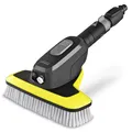 Kärcher WB 7 Plus 3-in-1 Waschbürste für Hochdruckreiniger 2.644-374.0