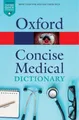 Jonathan Law Concise Medical Dictionary (Taschenbuch) Oxford Quick Reference