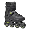 Rollerblade Twister Xt Rollschuhe Schwarz 260