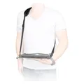 Mobilis Ergonomic Shoulder Strap mit Soft Ringen (17", Universal) (001025)