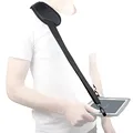mobilis Ergonomischer Schulterriemen.