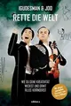 Rette die Welt: Wie du deine Kreativität weckst von... | Buch | Zustand sehr gut