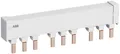ABB - PS2-3-0-125 3-Phasen-Sammelschiene für 3 MS165, Ie=125A - 1SAM401920R1003