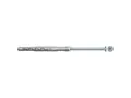 Fischer Langschaftdübel SXRL 8x60 T, Senkkopf, schraube, 540113, VPE 50 Stück