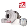 FEBI BILSTEIN Turbolader für Suzuki Grand Vitara II JT TE TD 1.9 DDiS AWD