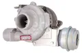 FEBI BILSTEIN Abgas-Turbo-Lader Turbolader Aufladung / ohne Pfand 187085