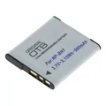 Akku für Sony Cybershot Sony NP-BN1 für NP-BN DSC-W510 DSC-W550 DSC-W650