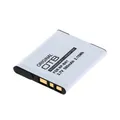 Akku für NP-BN1 - Sony Cyber-shot DSC-TF1 580mAh Kamera Ersatz Batterie Accu