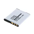 Akku Batterie für Sony NP-BN1 / NP-BN 3,7V 580 mAh Li-Ion Original OTB