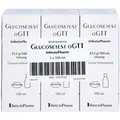 Glucosetest Ogtt Infectopharm 27.5 G/100 ml Lösung 300 ML