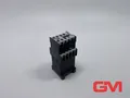Siemens Hilfsschütz 3TH2271-0BB4 contactor relay 71E 24VDC 7NO + 1NC Schütz