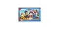 Ravensburger Puzzle Kinderpuzzle 15 Teile - Paw Patrol - Vier mutige Retter, Puzzleteile