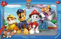 Puzzle Ravensburger 05681 psi patrol - Ravensburger