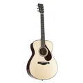 Yamaha FS 9M Akustikgitarre Folk Gitarre