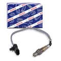 Bosch 0258010121 - Lambdasonde mit fahrzeugspezifischem Stecker