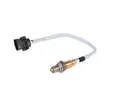 Original BOSCH Lambdasonde 0 258 010 121 für Chevrolet Opel