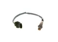 1x BOSCH 0 258 010 121 Lambdasonde für Opel Vauxhall Chevrolet