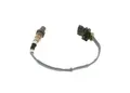 Lambdasonde 0 258 010 121 BOSCH für CHEVROLET OPEL