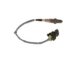 BOSCH Lambdasonde (0 258 010 121) für OPEL Astra J Meriva B CHEVROLET Trax Adam