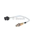 BOSCH Lambdasonde Regelsonde passend für Opel Corsa D 1.4 1.2