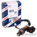 BOSCH LAMBDASONDE passend für OPEL ADAM ASTRA J CORSA E MOKKA MERIVA B 1.2+1.4