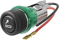 ProPlus Zigarettenanzünder Einbausteckdose beleuchtet 12V