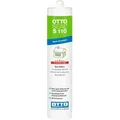 Ottoseal Silikon S-110 310ml C155 Anthrazit - 1596447