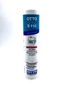 17x Ottoseal S110 C433 linseygrey  Silicon 310ml