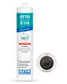 Ottoseal S110 310ml Bausilicon Silicon Silikon Otto Farben A-B ••Farbe wählbar••