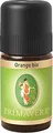 PRIMAVERA Orange Bio 5 ml