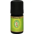 Primavera ORANGE kbA ätherisches Öl 5ml PZN 00721283