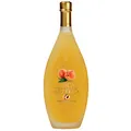 Bottega Pesca Pfirsischlikör mit Grappa (1 x 0.5 l)