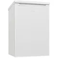Bomann Kühlschrank KS 7251 weiß, 109 Liter, NEU