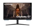 Samsung Odyssey LS28BG700EP 28" IPS Monitor, 3840 x 2160 4K UHD, 144Hz, 1ms