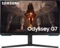 Samsung Odyssey G7 S28BG700EP - G70B Series - LED-Monitor - Smart - Gaming - 70 cm (28")