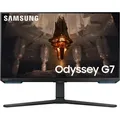 Samsung G70B Computerbildschirm 71,1 cm (28") 3840 x 2160 Pixel 4K Ultra HD LED Schwarz