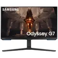 28" Odyssey G7 S28BG700EU - 3840x2160 - 144Hz - IPS - DisplayHDR 400