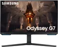 28" Samsung Odyssey G70B
