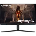 Samsung Odyssey G7 S28BG700EPXEN 28 Zoll UHD 4K Smart Gaming Monitor