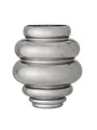 Bloomingville - Zorya Vase - Silver