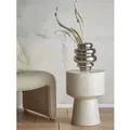 Vasen Bloomingville, Metallisch, für Wohnzimmer, Glas - 24