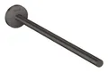 Axor Universal Circular Handtuchhalter einarmig - Brushed Black Chrome - 42826340