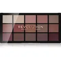 Revolution Reloaded Lidschatten-Palette Farbton Iconic 3.0 15x1.1 g