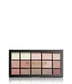 REVOLUTION Reloaded Iconic 3.0 Lidschatten Palette 16.5 g Multi