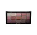 Revolution Lidschatten Makeup Re-Loaded Palette Iconic 3.0