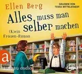 Alles muss man selber machen: (K)ein Frauen-Roman v... | Buch | Zustand sehr gut