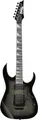 IBANEZ GIO GRG E-Gitarre 6-String - Transparent Black Sunburst