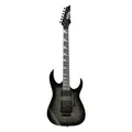 Ibanez Gio GRG320FA-TKS Transparent Black Sunburst E Gitarre