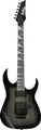 IBANEZ GRG320FA-TKS Gio E-Gitarre black sunburst